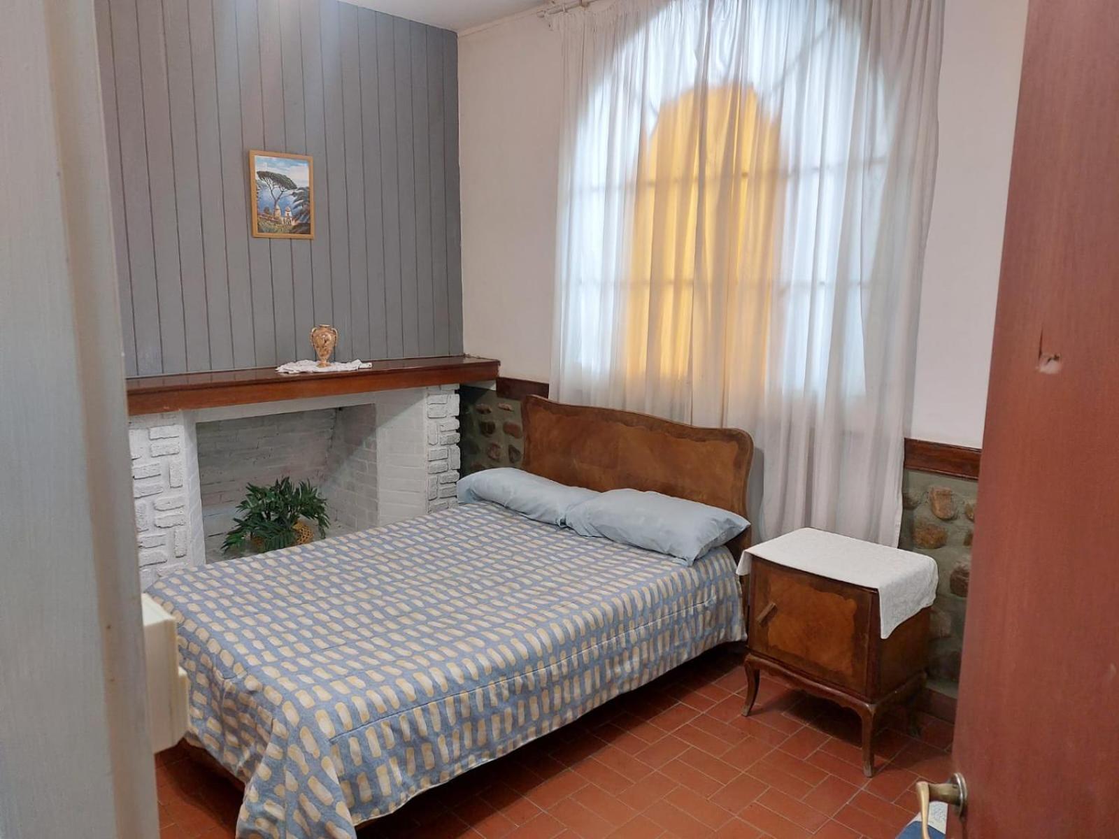 Quinta Valvanera Salta Extérieur photo