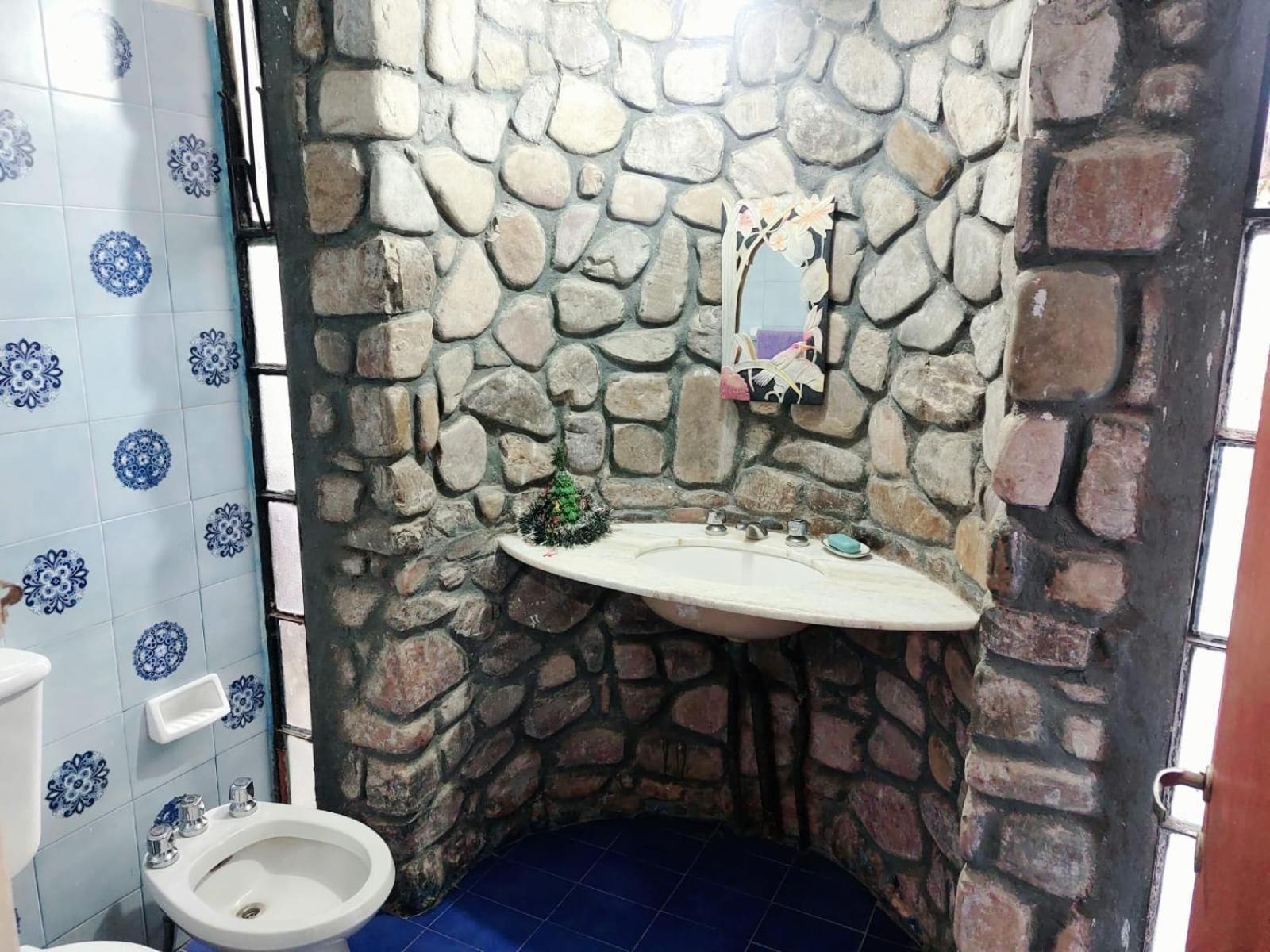 Quinta Valvanera Salta Extérieur photo