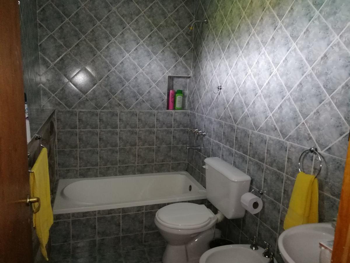 Quinta Valvanera Salta Extérieur photo