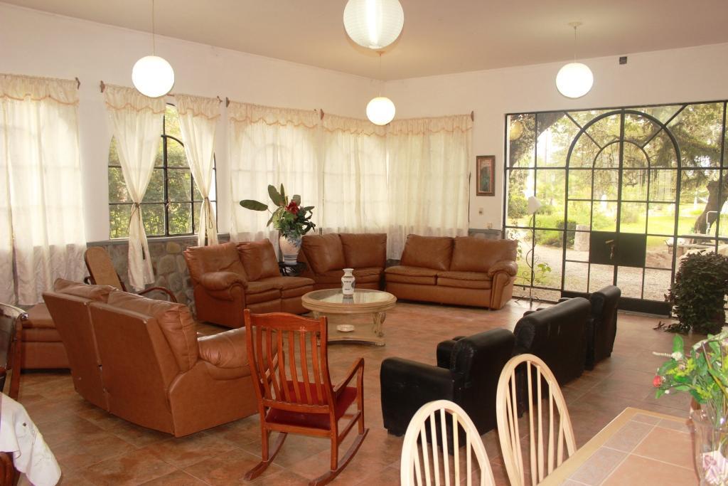 Quinta Valvanera Salta Extérieur photo