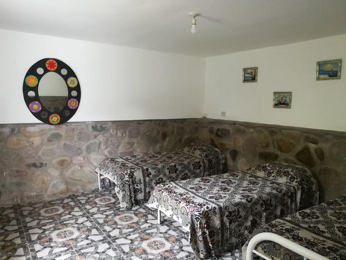 Quinta Valvanera Salta Extérieur photo