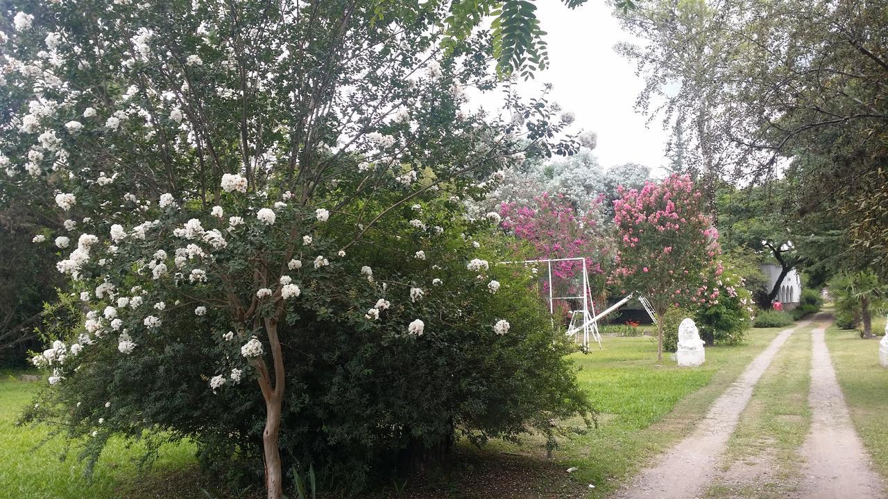 Quinta Valvanera Salta Extérieur photo