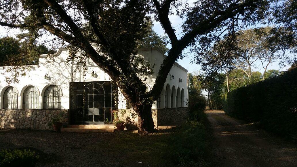 Quinta Valvanera Salta Extérieur photo