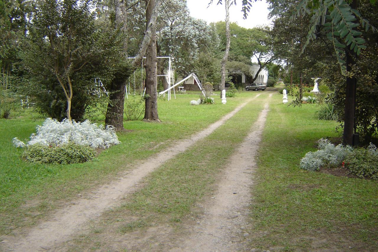 Quinta Valvanera Salta Extérieur photo