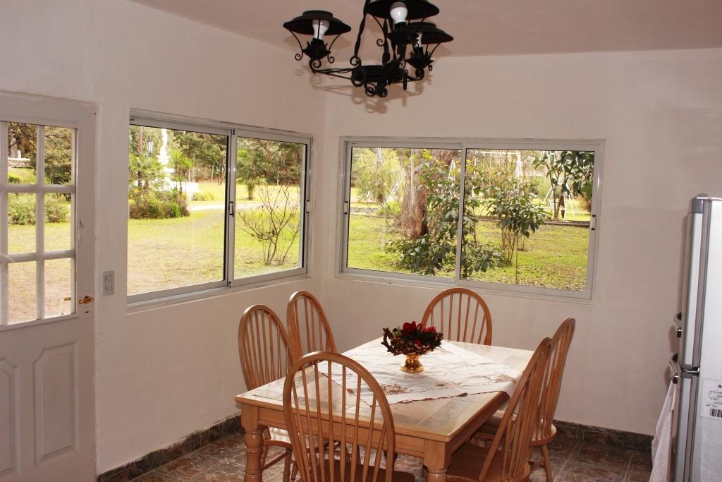 Quinta Valvanera Salta Extérieur photo