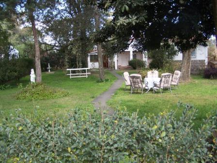 Quinta Valvanera Salta Extérieur photo