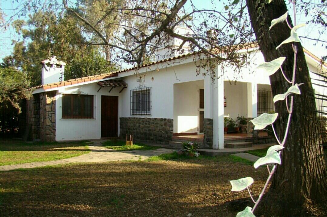 Quinta Valvanera Salta Extérieur photo