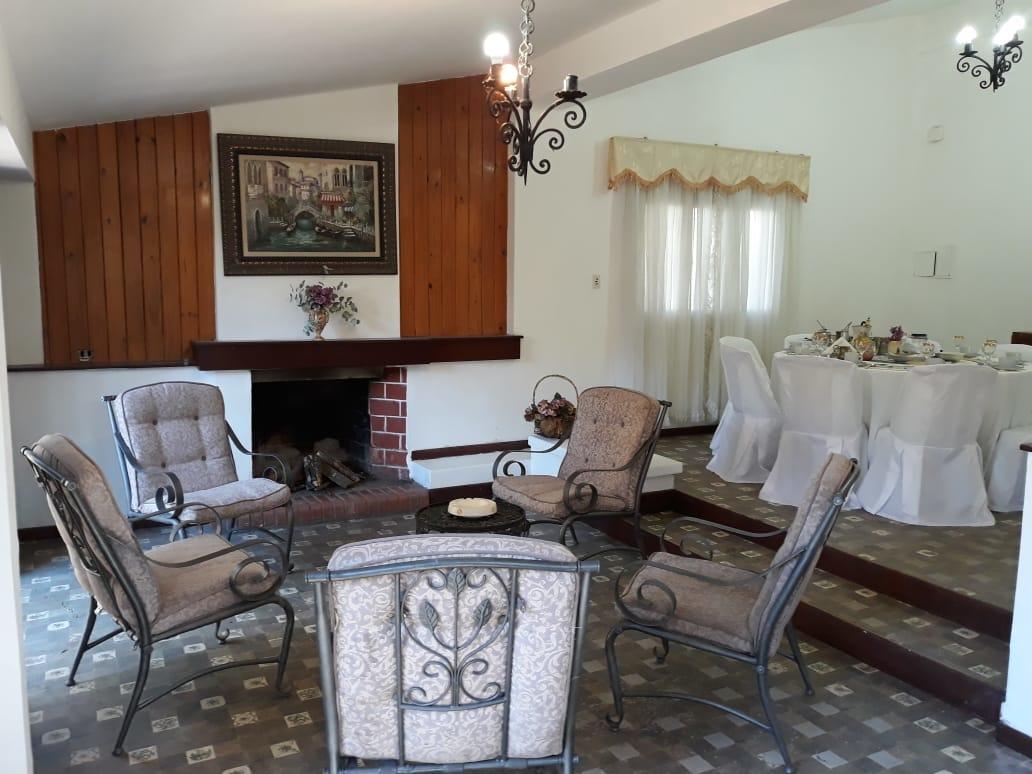 Quinta Valvanera Salta Extérieur photo